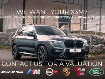 (69) - 3.0i Competition Auto xDrive Euro 6 (s/s) 5dr
