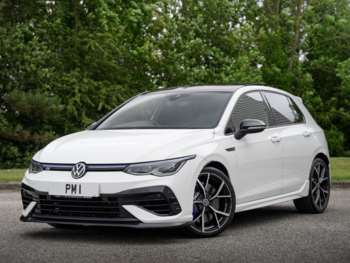 2023 (23) - 2.0 TSI R DSG 4Motion Euro 6 (s/s) 5dr