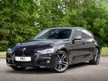 2018 (68) - 3.0 335d M Sport Shadow Edition Auto xDrive Euro 6 (s/s) 4dr