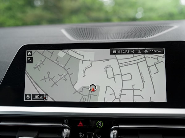Used BMW 3 Series 2022 for sale - 74908259: Photo 12