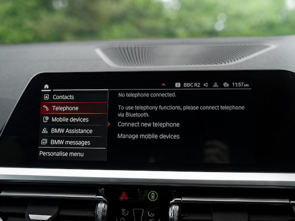 Used BMW 3 Series 2022 for sale - 74908259: Photo 14