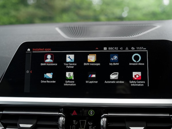 Used BMW 3 Series 2022 for sale - 74908259: Photo 15