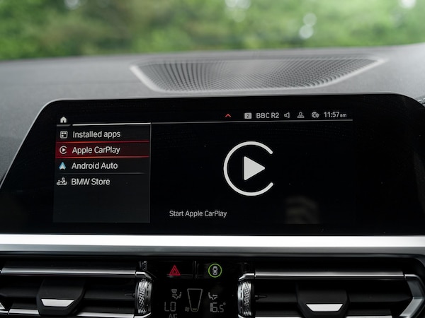 Used BMW 3 Series 2022 for sale - 74908259: Photo 16