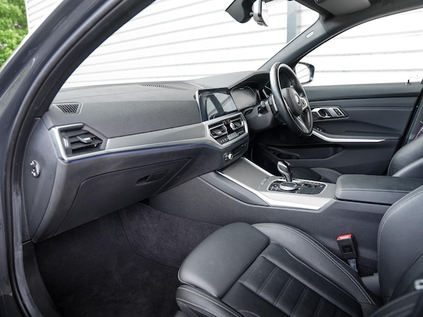 Used BMW 3 Series 2022 for sale - 74908259: Photo 22
