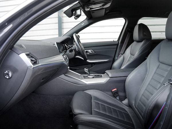 Used BMW 3 Series 2022 for sale - 74908259: Photo 23