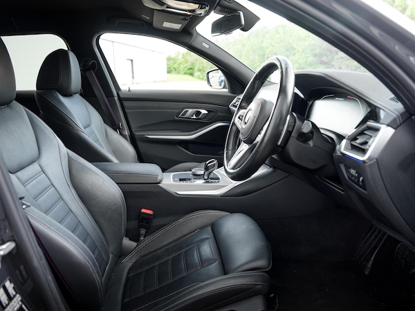 Used BMW 3 Series 2022 for sale - 74908259: Photo 28
