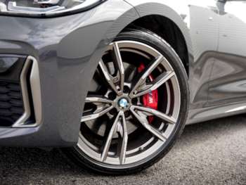 Used BMW 3 Series 2022 for sale - 74908259: Photo