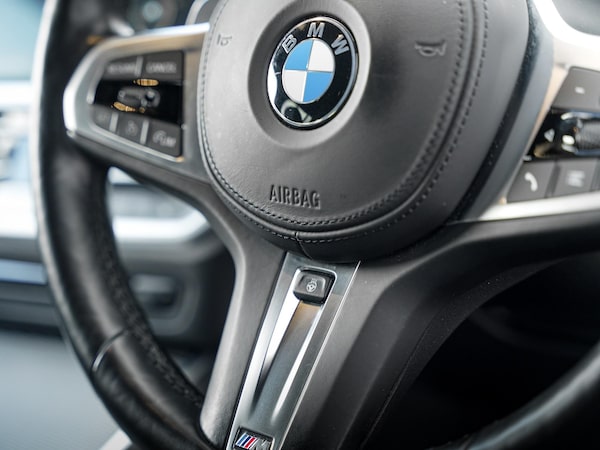 Used BMW 3 Series 2022 for sale - 74908259: Photo 31