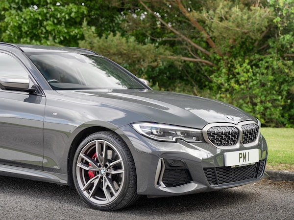 Used BMW 3 Series 2022 for sale - 74908259: Photo 32