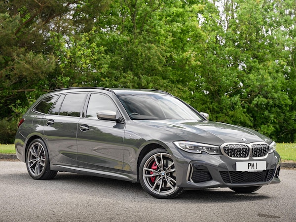 Used BMW 3 Series 2022 for sale - 74908259: Photo 33
