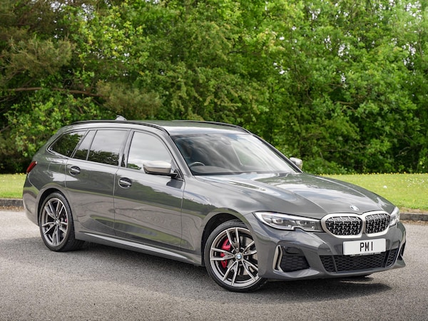 Used BMW 3 Series 2022 for sale - 74908259: Photo 34