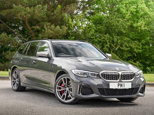 Used BMW 3 Series 2022 for sale - 74908259: Photo 35