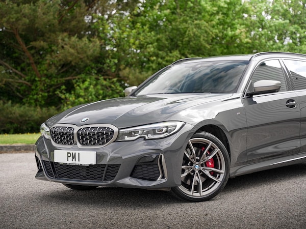 Used BMW 3 Series 2022 for sale - 74908259: Photo 43