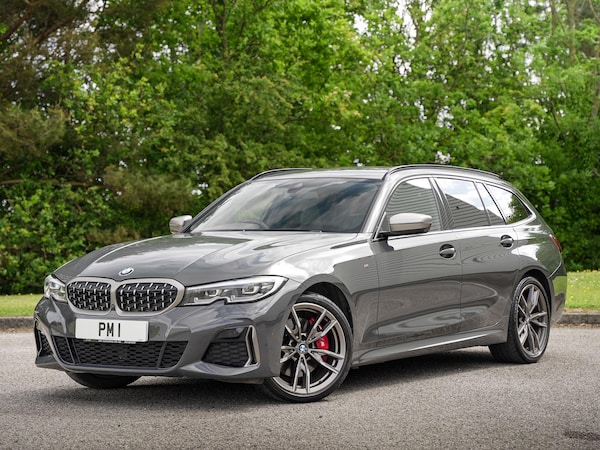 Used BMW 3 Series 2022 for sale - 74908259: Photo 44