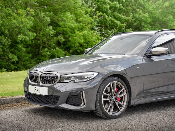 Used BMW 3 Series 2022 for sale - 74908259: Photo 45