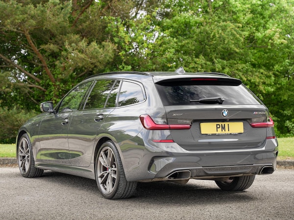 Used BMW 3 Series 2022 for sale - 74908259: Photo 49