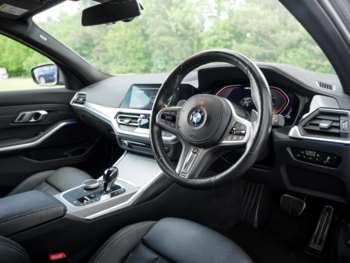 Used BMW 3 Series 2022 for sale - 74908259: Photo