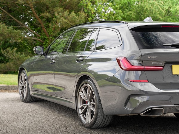 Used BMW 3 Series 2022 for sale - 74908259: Photo 50