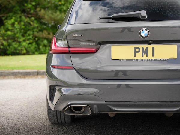 Used BMW 3 Series 2022 for sale - 74908259: Photo 52