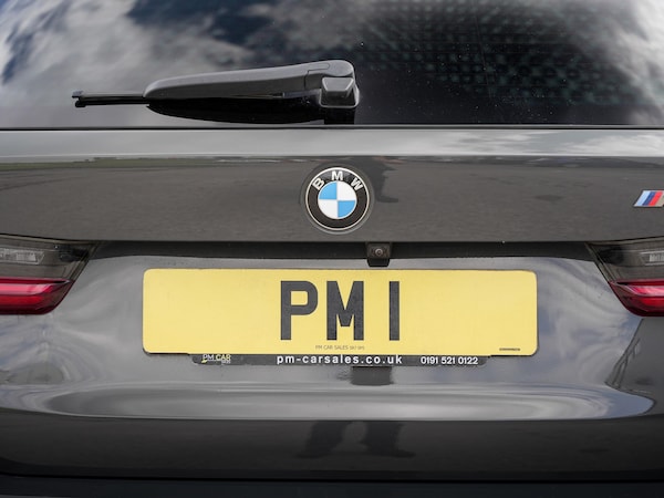 Used BMW 3 Series 2022 for sale - 74908259: Photo 54