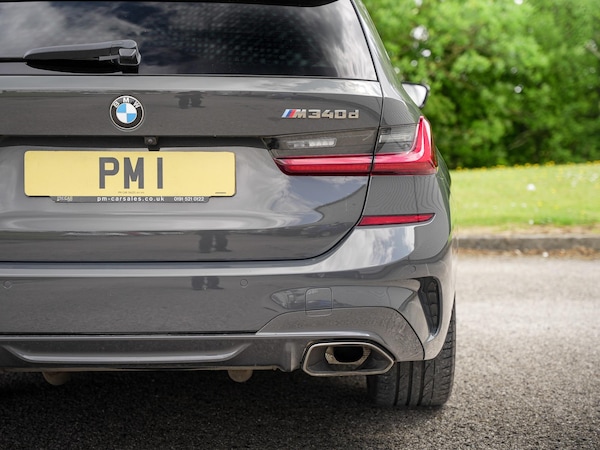 Used BMW 3 Series 2022 for sale - 74908259: Photo 56