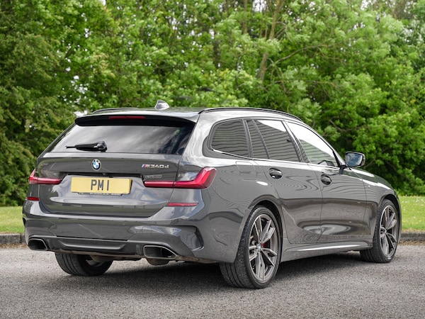Used BMW 3 Series 2022 for sale - 74908259: Photo 58