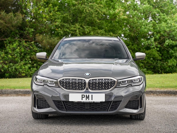 Used BMW 3 Series 2022 for sale - 74908259: Photo 5