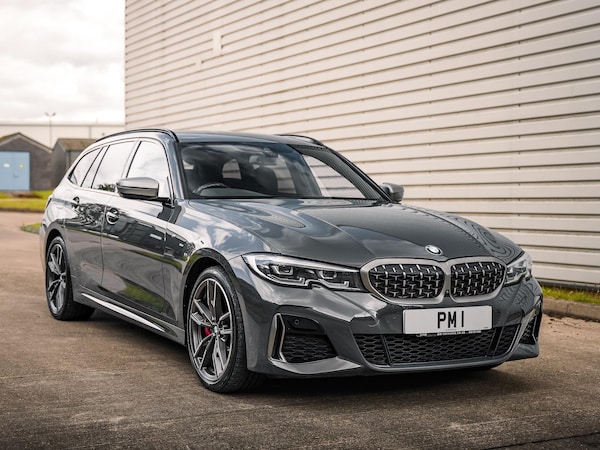 Used BMW 3 Series 2022 for sale - 74908259: Photo 62