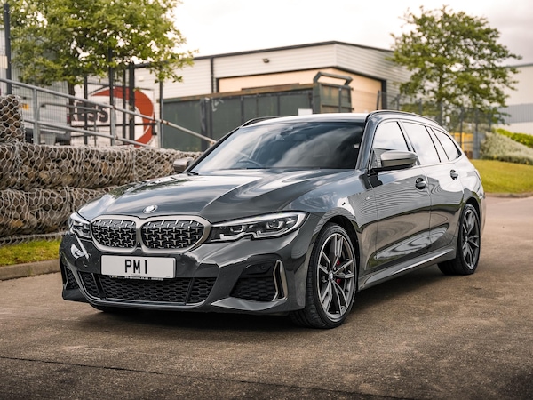 Used BMW 3 Series 2022 for sale - 74908259: Photo 65