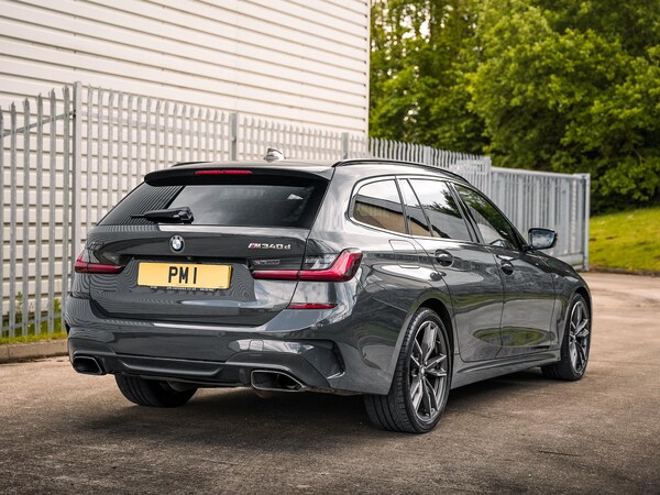 Used BMW 3 Series 2022 for sale - 74908259: Photo 69