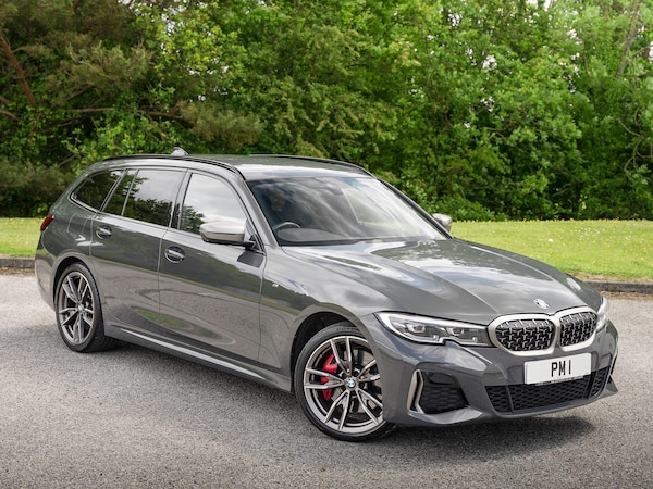 Used BMW 3 Series 2022 for sale - 74908259: Photo 6