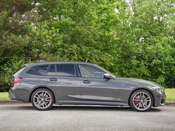 Used BMW 3 Series 2022 for sale - 74908259: Photo 7
