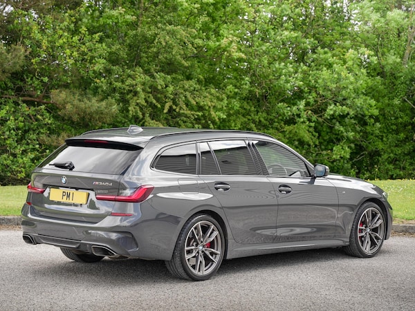 Used BMW 3 Series 2022 for sale - 74908259: Photo 8