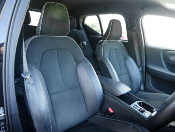 Used Volvo XC40 2020 for sale - 74738163: Photo