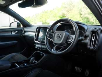 Used Volvo XC40 2020 for sale - 74738163: Photo