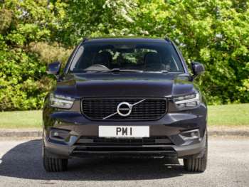 Used Volvo XC40 2020 for sale - 74738163: Photo