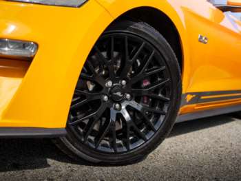 Used Ford Mustang 2020 for sale - 74898956: Photo