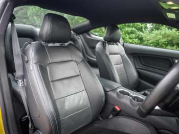 Used Ford Mustang 2020 for sale - 74898956: Photo