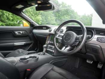 Used Ford Mustang 2020 for sale - 74898956: Photo