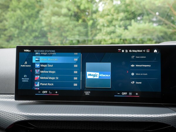 Used BMW M4 2024 for sale - 76122640: Photo 15