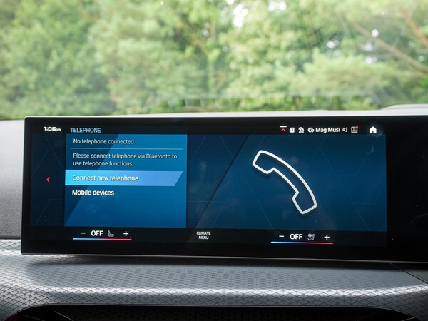 Used BMW M4 2024 for sale - 76122640: Photo 16