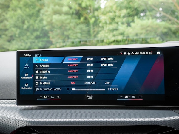 Used BMW M4 2024 for sale - 76122640: Photo 17
