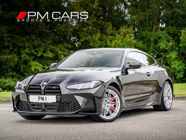 Used BMW M4 2024 for sale - 76122640: Photo 1