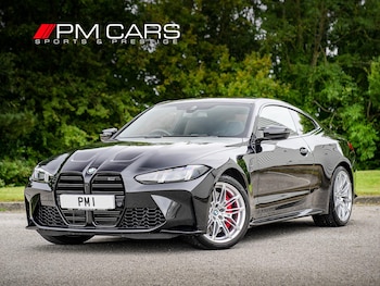 (24) - 3.0 BiTurbo Competition Steptronic M xDrive Euro 6 (s/s) 2dr