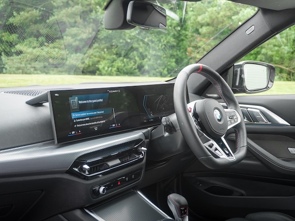 Used BMW M4 2024 for sale - 76122640: Photo 23