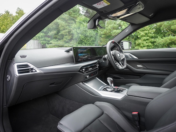 Used BMW M4 2024 for sale - 76122640: Photo 24