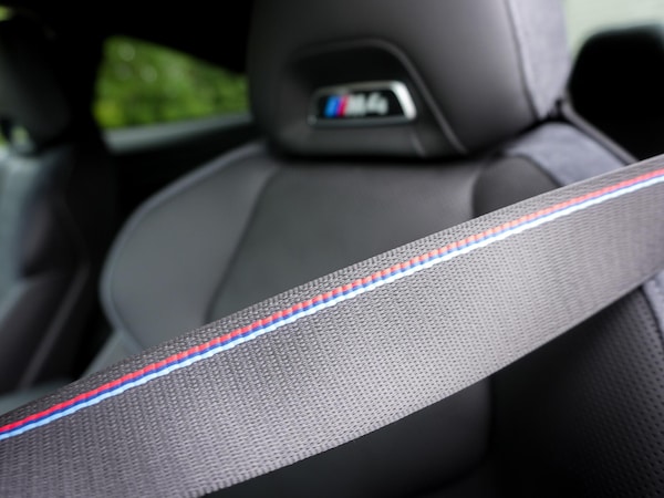 Used BMW M4 2024 for sale - 76122640: Photo 27