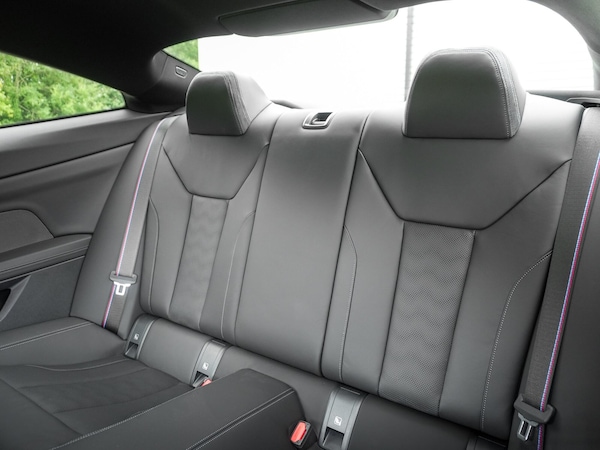 Used BMW M4 2024 for sale - 76122640: Photo 28