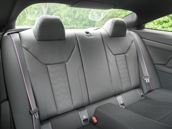 Used BMW M4 2024 for sale - 76122640: Photo 29