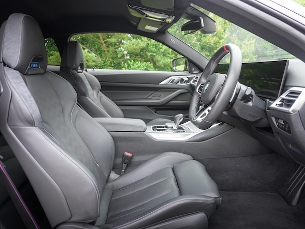 Used BMW M4 2024 for sale - 76122640: Photo 30
